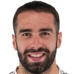 Dani Carvajal
